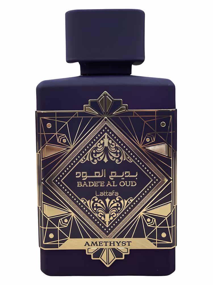 Lattafa Badee Al Oud Amethyst EDP 100ml 